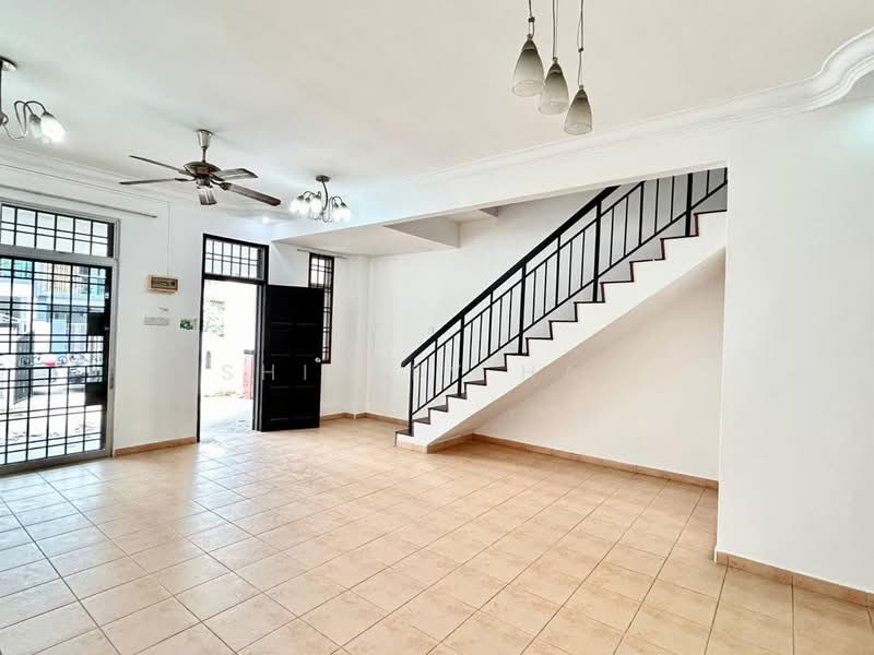 Double Storey House @ Taman Setia Indah untuk Untuk Dijual - RM 655,000, Apr 2026 - PropertyGuru.com.my