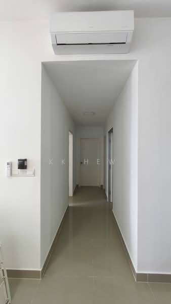 Service Residence for Rent at MKH Boulevard II - KK HEW - Corridor - PropertyGuru.com.my