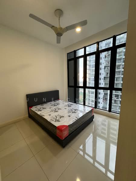 D'Pristine untuk Untuk Disewa - RM 2,100 /bulan, Apr 2026 - Bedroom - PropertyGuru.com.my