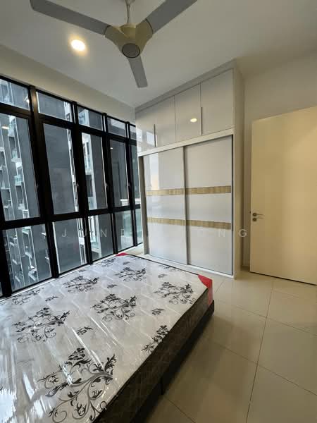 D'Pristine untuk Untuk Disewa - RM 2,100 /bulan, Apr 2026 - Bedroom - PropertyGuru.com.my