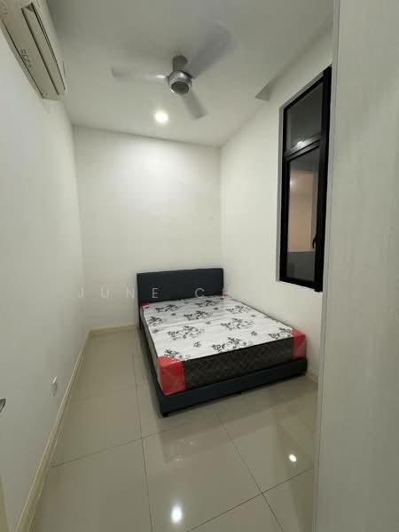 D'Pristine untuk Untuk Disewa - RM 2,100 /bulan, Apr 2026 - Bedroom - PropertyGuru.com.my