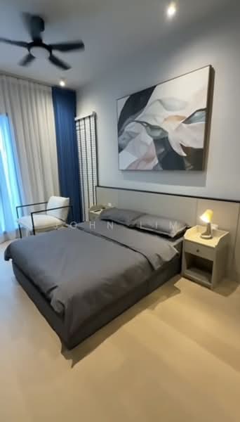 Isola untuk Untuk Disewa - RM 10,999 /bulan, Apr 2026 - Bedroom - PropertyGuru.com.my