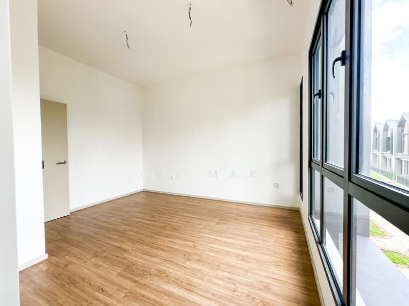 Terraced House for Rent in Shah Alam (Selangor) - Ivy Mak - Interior - PropertyGuru.com.my