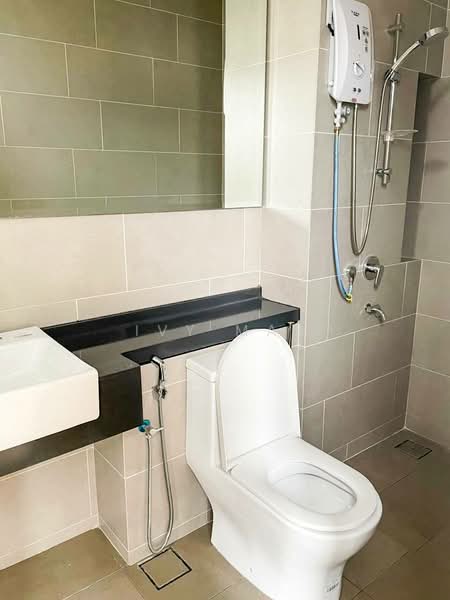 Terraced House for Rent in Shah Alam (Selangor) - Ivy Mak - Bathroom - PropertyGuru.com.my