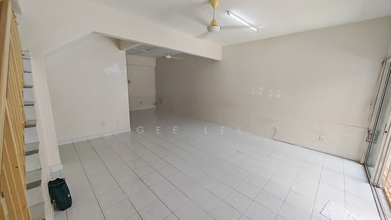 2-storey Terraced House for Rent in Cheras (Kuala Lumpur) - GEE Lee - Interior - PropertyGuru.com.my