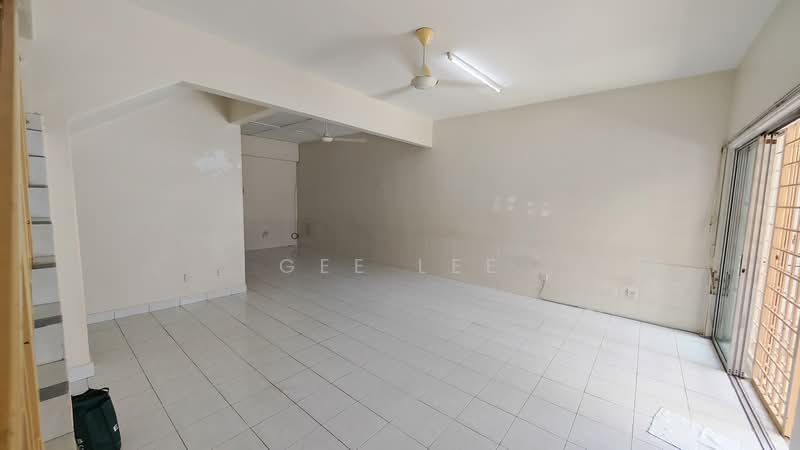 2-storey Terraced House for Rent in Cheras (Kuala Lumpur) - GEE Lee - Living Room - PropertyGuru.com.my