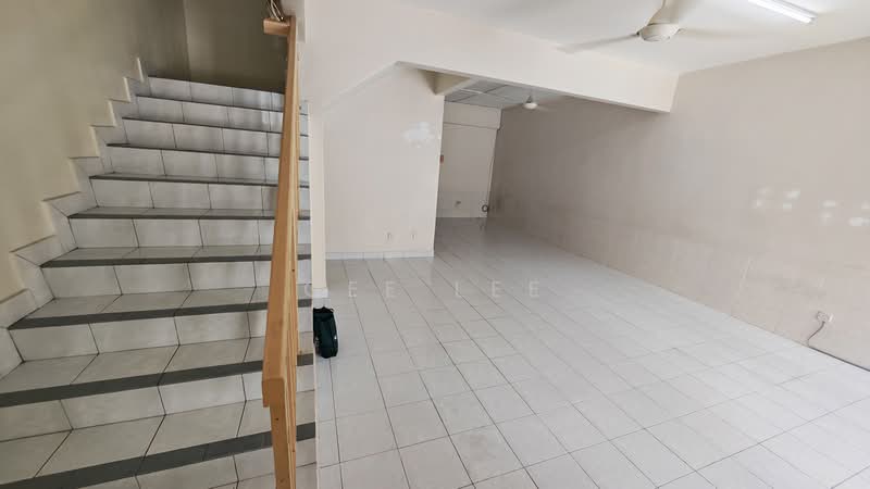 2-storey Terraced House for Rent in Cheras (Kuala Lumpur) - GEE Lee - Interior - PropertyGuru.com.my