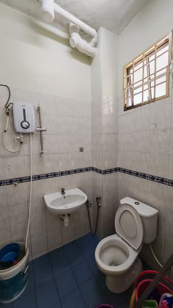 2-storey Terraced House for Rent in Cheras (Kuala Lumpur) - GEE Lee - Bathroom - PropertyGuru.com.my