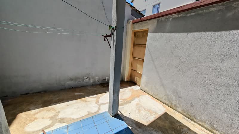 2-storey Terraced House for Rent in Cheras (Kuala Lumpur) - GEE Lee - Exterior - PropertyGuru.com.my