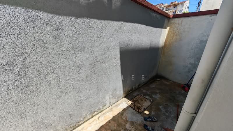2-storey Terraced House for Rent in Cheras (Kuala Lumpur) - GEE Lee - Exterior - PropertyGuru.com.my