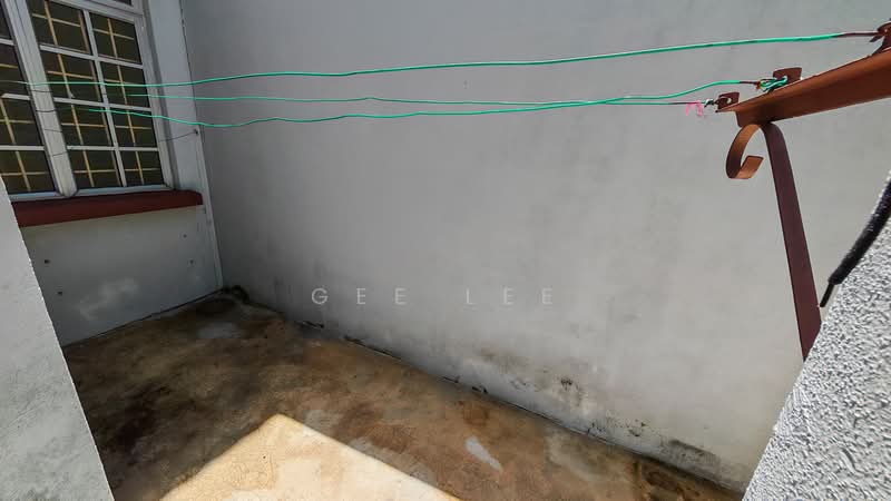 2-storey Terraced House for Rent in Cheras (Kuala Lumpur) - GEE Lee - Exterior - PropertyGuru.com.my
