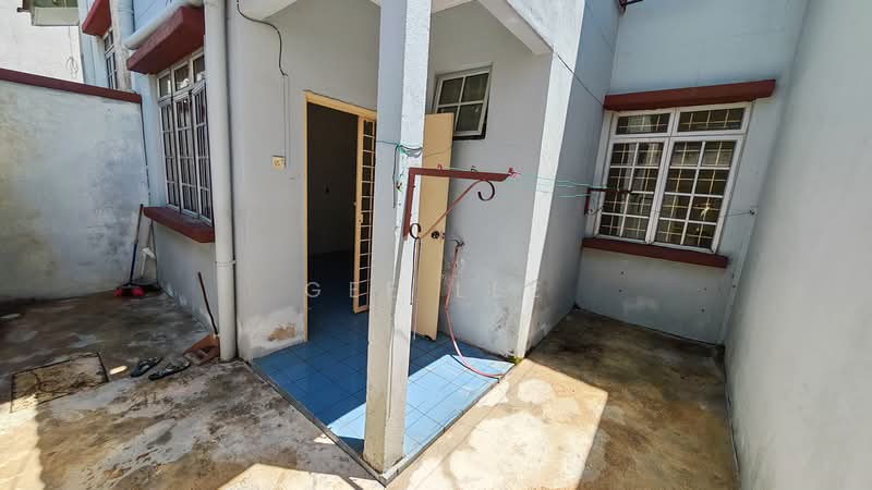 2-storey Terraced House for Rent in Cheras (Kuala Lumpur) - GEE Lee - Exterior - PropertyGuru.com.my
