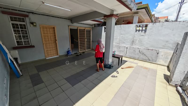 2-storey Terraced House for Rent in Cheras (Kuala Lumpur) - GEE Lee - Exterior - PropertyGuru.com.my