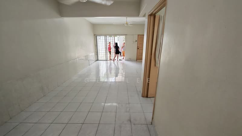 2-storey Terraced House for Rent in Cheras (Kuala Lumpur) - GEE Lee - Living Room - PropertyGuru.com.my