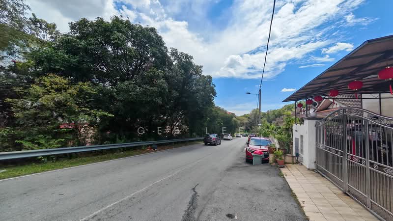 2-storey Terraced House for Rent in Cheras (Kuala Lumpur) - GEE Lee - Exterior - PropertyGuru.com.my