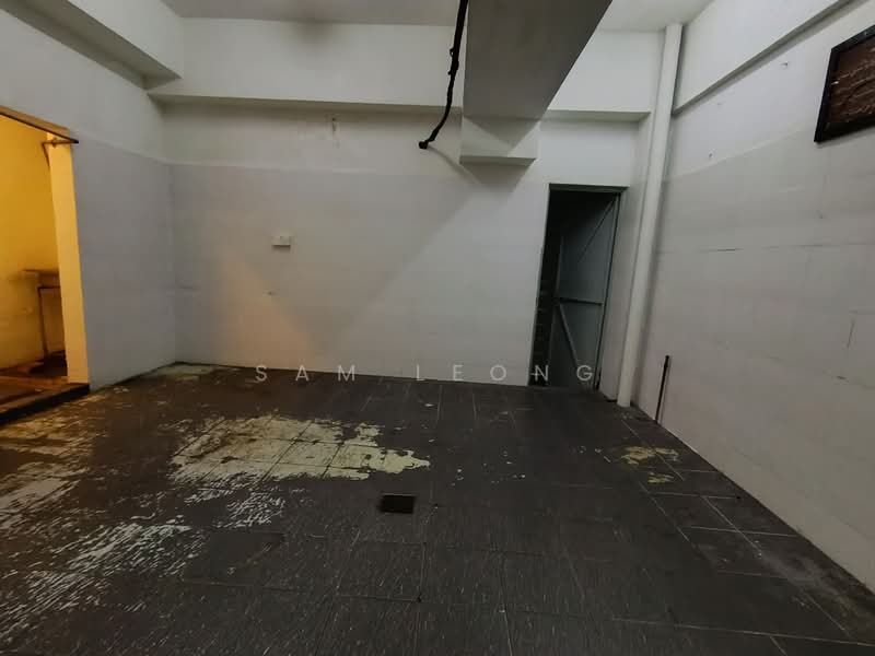 Kedai / Pejabat untuk Disewa di Ampang (Kuala Lumpur) - Sam Leong - Interior - PropertyGuru.com.my