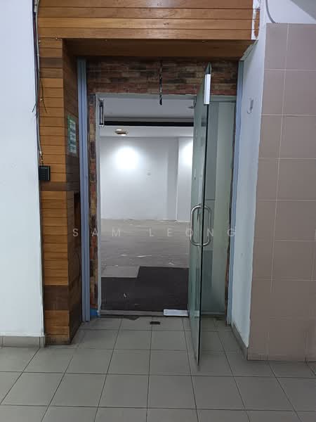 Kedai / Pejabat untuk Disewa di Ampang (Kuala Lumpur) - Sam Leong - Interior - PropertyGuru.com.my