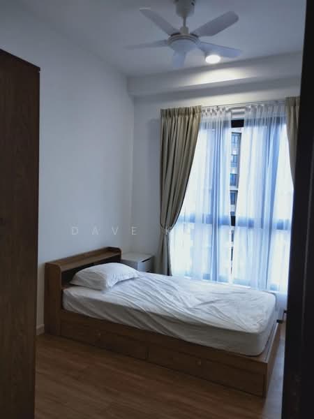 Service Residence for Rent at Sunway Velocity TWO - Dave Kong - Bedroom - PropertyGuru.com.my