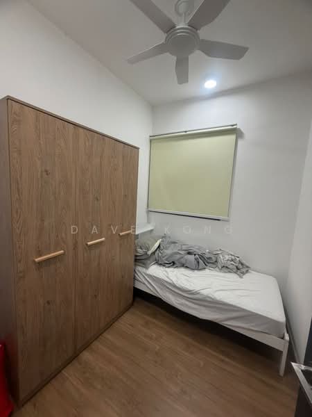 Service Residence for Rent at Sunway Velocity TWO - Dave Kong - Bedroom - PropertyGuru.com.my