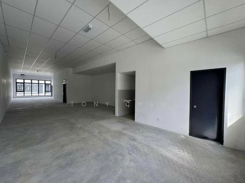 Shop / Office for Rent in Klang (Selangor) - Tony Cham - Interior - PropertyGuru.com.my