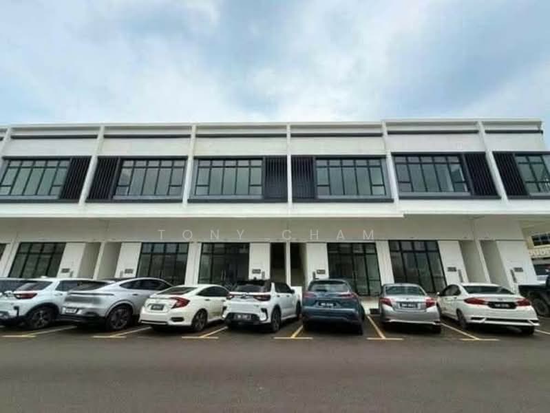 Shop / Office for Rent in Klang (Selangor) - Tony Cham - Exterior - PropertyGuru.com.my