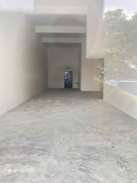 Shop / Office for Rent in Klang (Selangor) - Tony Cham - Interior - PropertyGuru.com.my