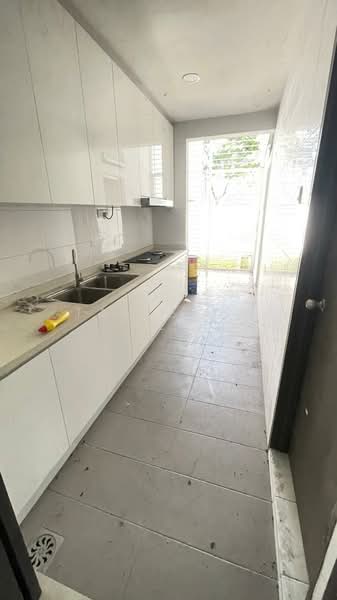 Laman Bayu untuk Untuk Disewa - RM 5,600 /bulan, Apr 2026 - Kitchen - PropertyGuru.com.my
