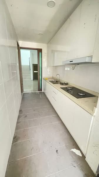 Laman Bayu untuk Untuk Disewa - RM 5,600 /bulan, Apr 2026 - Kitchen - PropertyGuru.com.my