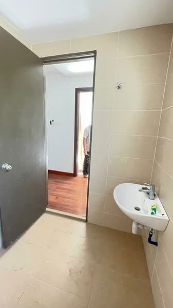 Laman Bayu untuk Untuk Disewa - RM 5,600 /bulan, Apr 2026 - Bathroom - PropertyGuru.com.my