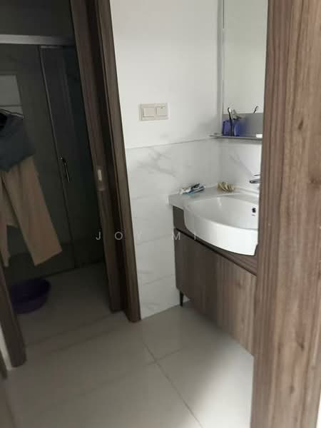 Apartment for Sale at FOREST CITY - Joy Min - Bathroom - PropertyGuru.com.my