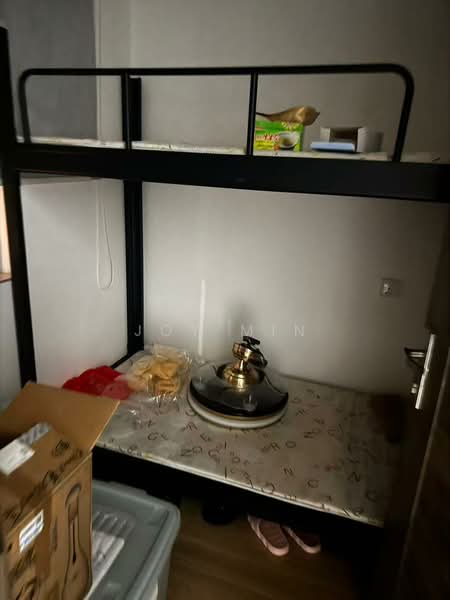 Apartment for Sale at FOREST CITY - Joy Min - Bedroom - PropertyGuru.com.my