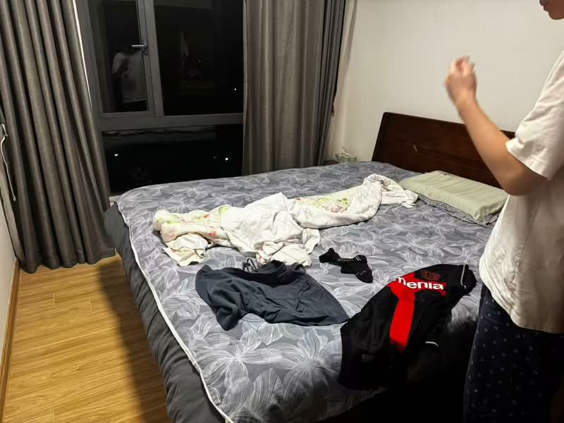 Apartment for Sale at FOREST CITY - Joy Min - Bedroom - PropertyGuru.com.my