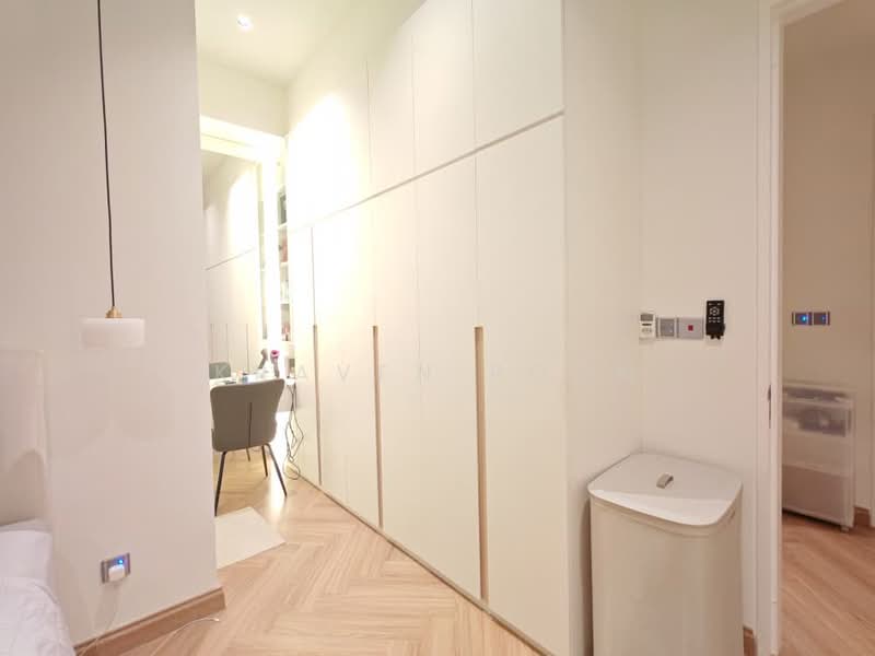 Service Residence for Sale at Senada Residence @ KLGCC Resort - Kraven Poon - Interior - PropertyGuru.com.my