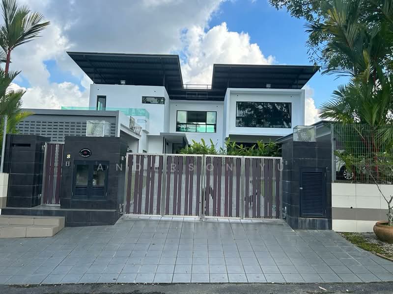 Bungalow for Rent in Leisure Farm (Gelang Patah) - Anderson Yu - Exterior - PropertyGuru.com.my