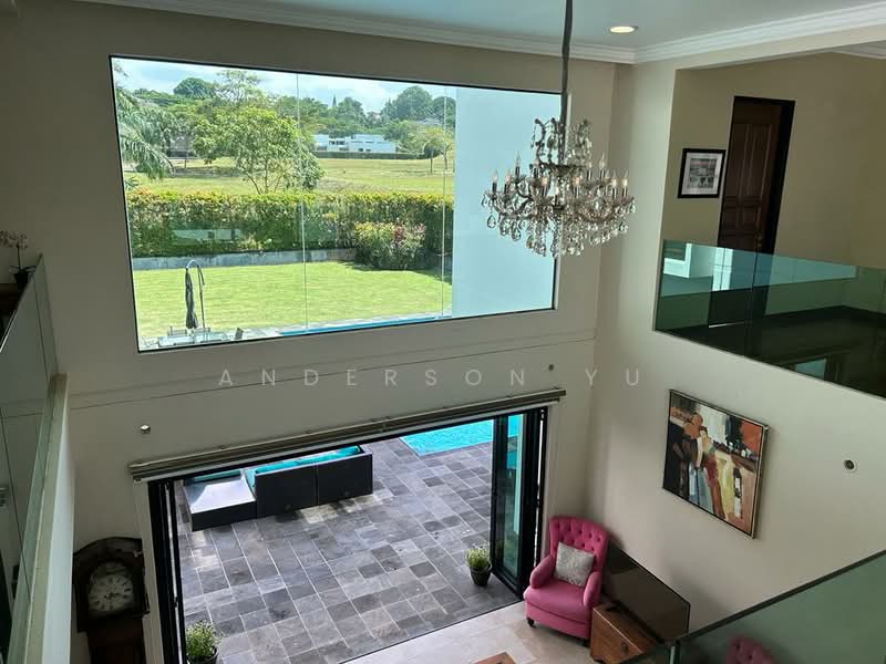 Bungalow for Rent in Leisure Farm (Gelang Patah) - Anderson Yu - Living Room - PropertyGuru.com.my