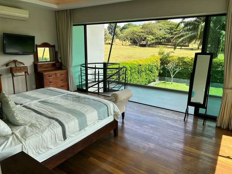 Bungalow for Rent in Leisure Farm (Gelang Patah) - Anderson Yu - Bedroom - PropertyGuru.com.my