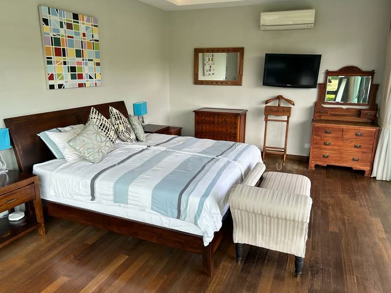 Bungalow for Rent in Leisure Farm (Gelang Patah) - Anderson Yu - Bedroom - PropertyGuru.com.my