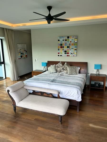 Bungalow for Rent in Leisure Farm (Gelang Patah) - Anderson Yu - Bedroom - PropertyGuru.com.my