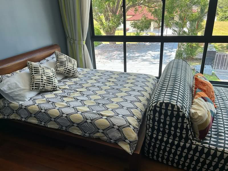 Bungalow for Rent in Leisure Farm (Gelang Patah) - Anderson Yu - Bedroom - PropertyGuru.com.my