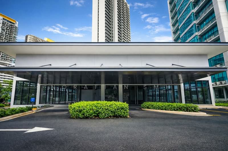 Shop / Office for Rent in Mutiara Damansara (Petaling Jaya) - Norafian SMH - Exterior - PropertyGuru.com.my