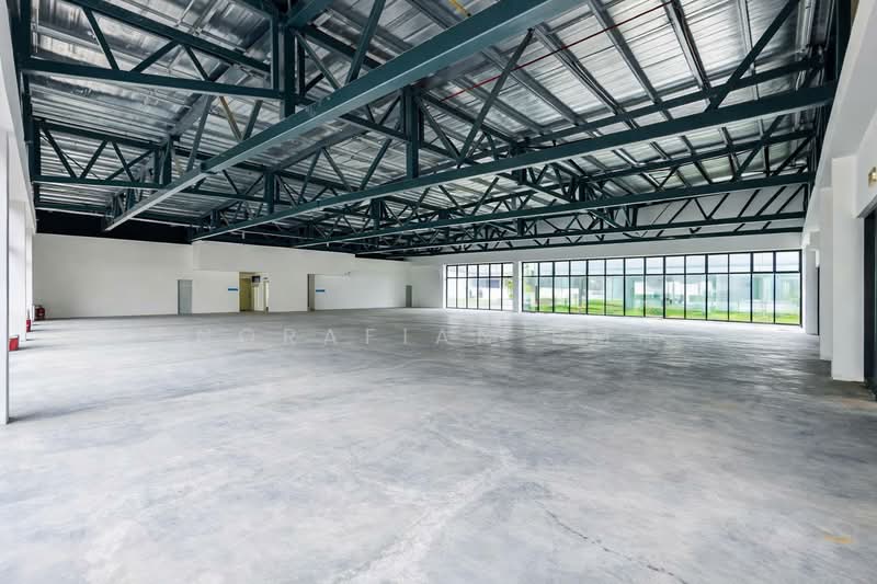 Shop / Office for Rent in Mutiara Damansara (Petaling Jaya) - Norafian SMH - Interior - PropertyGuru.com.my