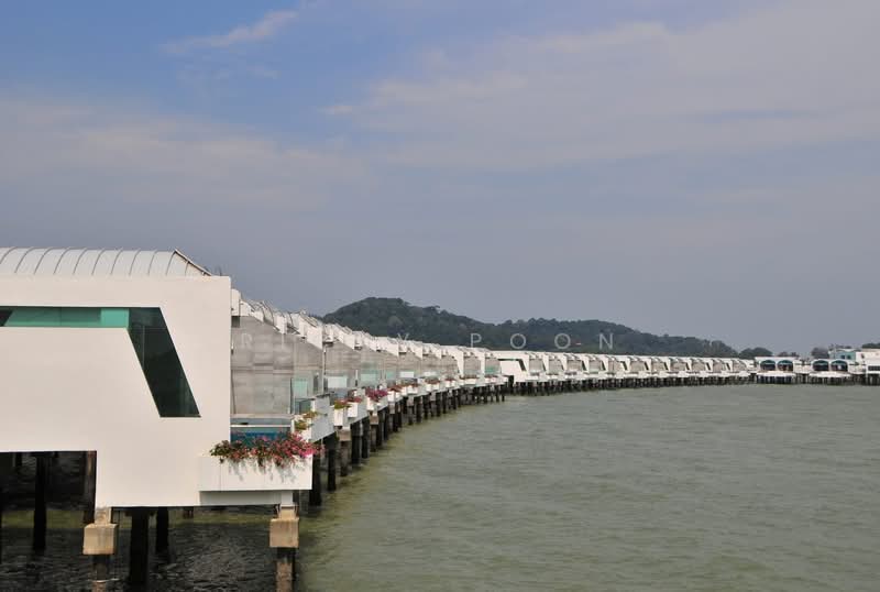 Semi-Detached House for Sale in Port Dickson (Negeri Sembilan) - Ricky Poon - Exterior - PropertyGuru.com.my