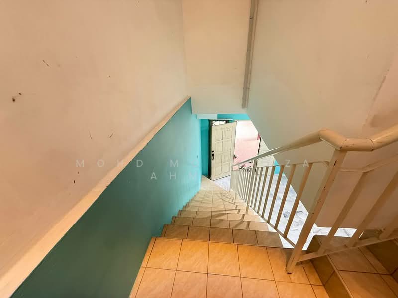 Rumah Teres 2 Tingkat untuk Dijual di Taman Bukit Semenyih (Semenyih) - Mohd Mortadza Ahmad - Corridor - PropertyGuru.com.my