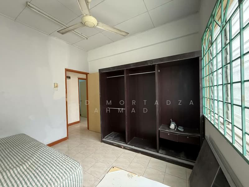 Rumah Teres 2 Tingkat untuk Dijual di Taman Bukit Semenyih (Semenyih) - Mohd Mortadza Ahmad - Bedroom - PropertyGuru.com.my