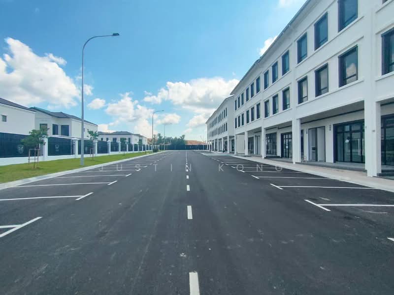 Shop for Rent in Eco Botanic 2 (Iskandar Puteri (Nusajaya)) - Justin Kong - Exterior - PropertyGuru.com.my