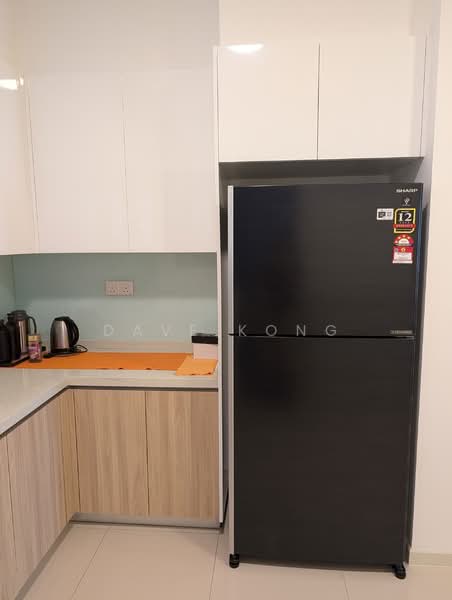 Service Residence for Rent at Sunway Belfield - Dave Kong - PropertyGuru.com.my