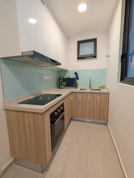 Service Residence for Rent at Sunway Belfield - Dave Kong - PropertyGuru.com.my