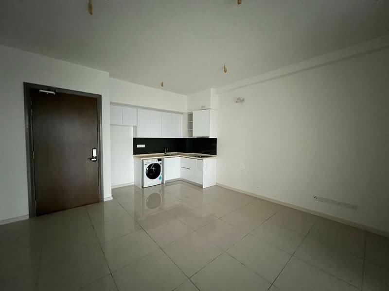Condominium for Sale at The Elysia Park Residence - XZ CHUA - Kitchen - PropertyGuru.com.my