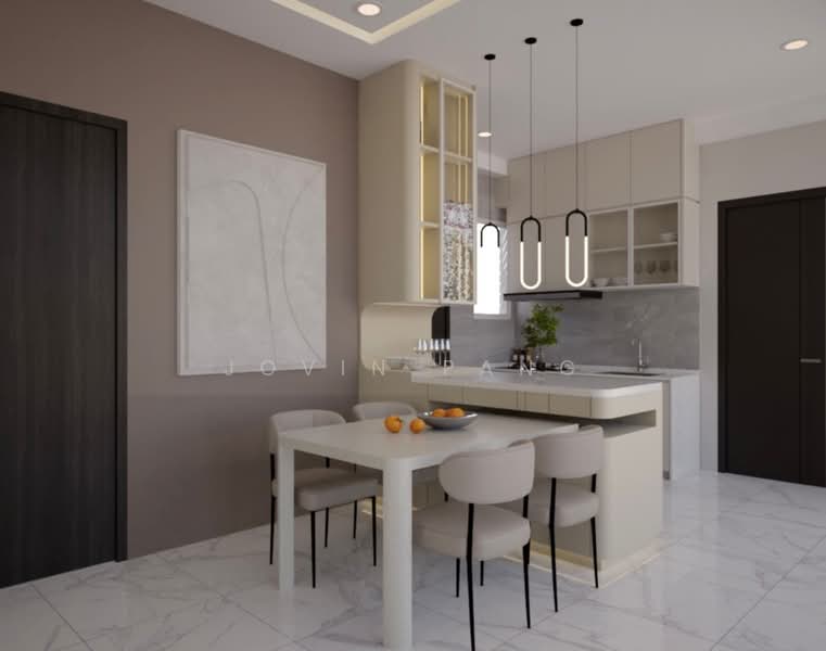 Condominium for Rent at Codrington Residence - Jovin Pang - PropertyGuru.com.my