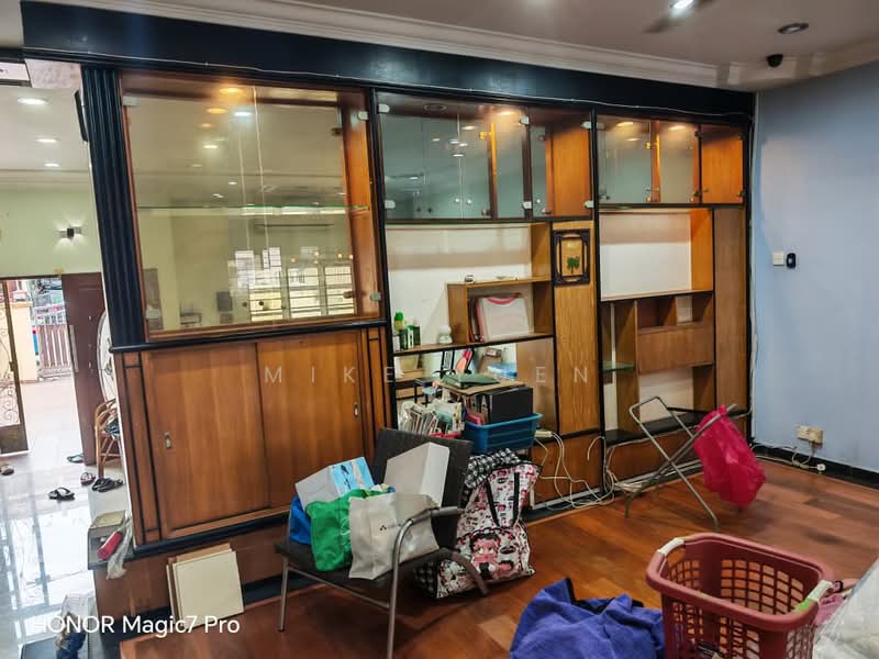 2.5-storey Terraced House for Rent in Ampang (Kuala Lumpur) - Mike Yuen - Interior - PropertyGuru.com.my
